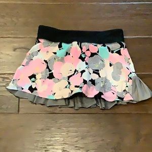 Tennis skirt, Trina Turk